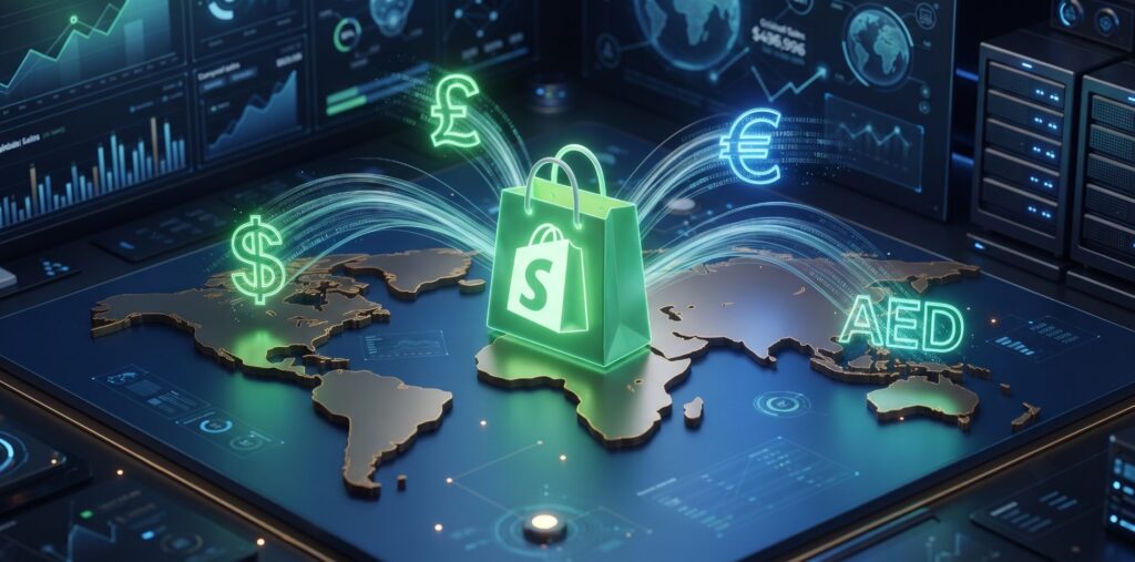 Shopify for Delhi Retailers: 5 Proven Strategies to Scale Globally