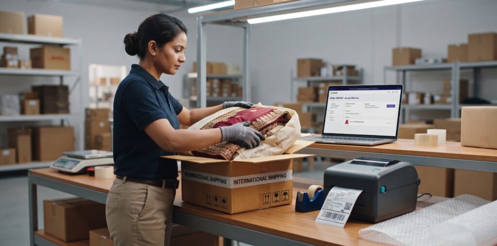Shopify for Delhi Retailers: 5 Proven Strategies to Scale Globally