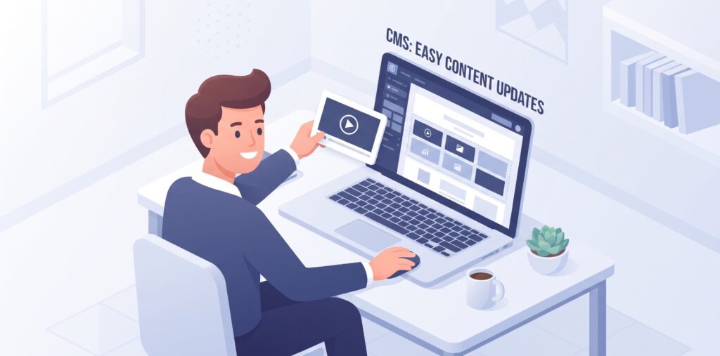 Signs Your Business Needs a Website Redesign