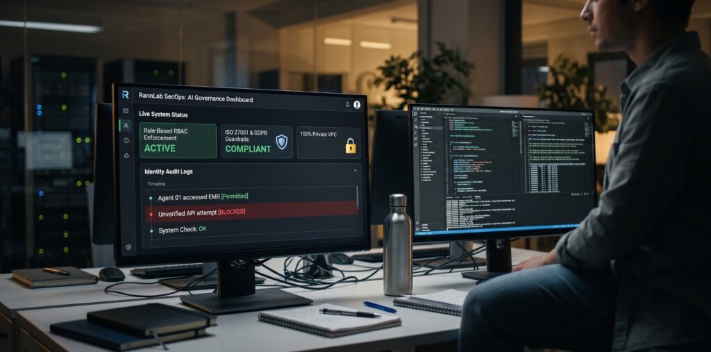 
Agentic AI Workflow Automation for Enterprises: 4 Proven Steps to Cut Costs 40%
